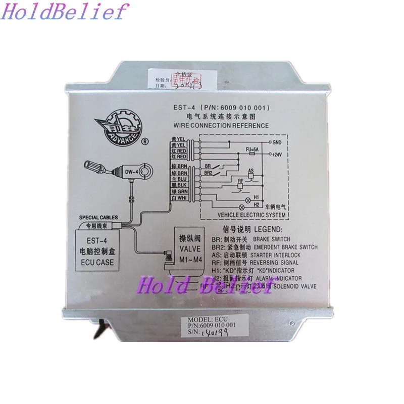 Контроллер 6009010001 6009 010 001 860140886 для XCMG ZL50G Бесплатная доставка|controller|controller controlcontrol