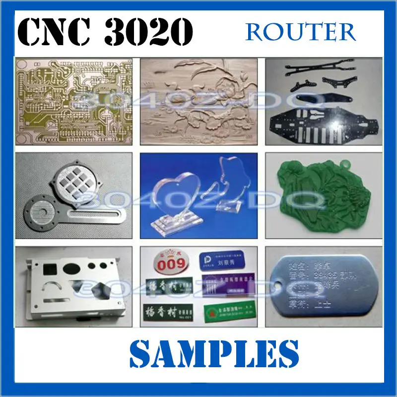 Фрезерный станок с ЧПУ 3020 для резьбы по дереву|cnc router|cnc 30203020 router |