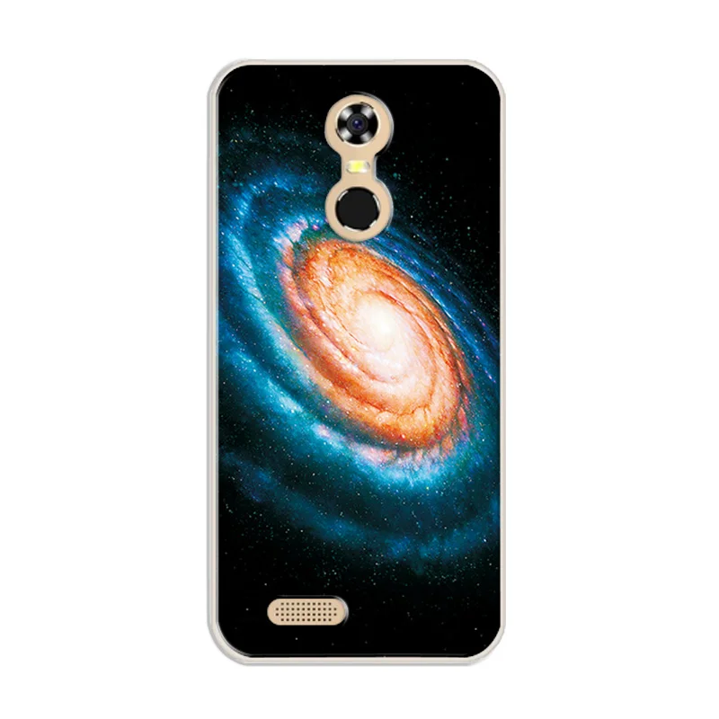 Новое поступление чехол с фруктами Oukitel C8 5,", мягкий чехол из ТПУ с художественным принтом Oukitel C8, чехол s