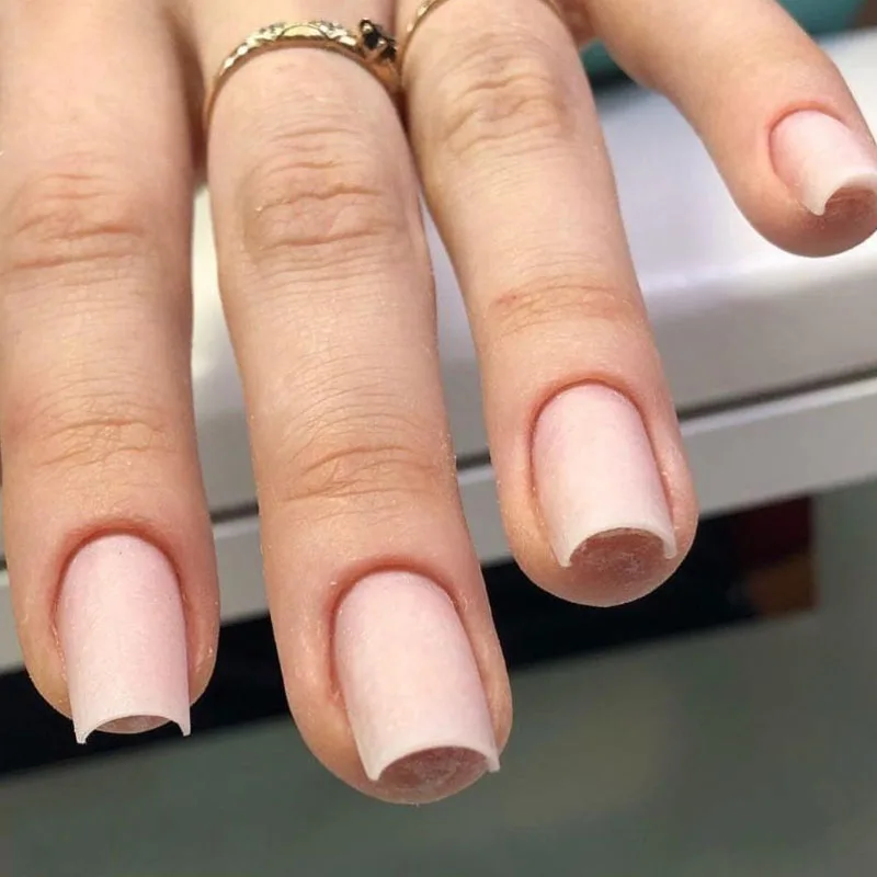 6 шт./упак. заколки для ногтей Fibernail Стекловолоконные акриловые наконечники