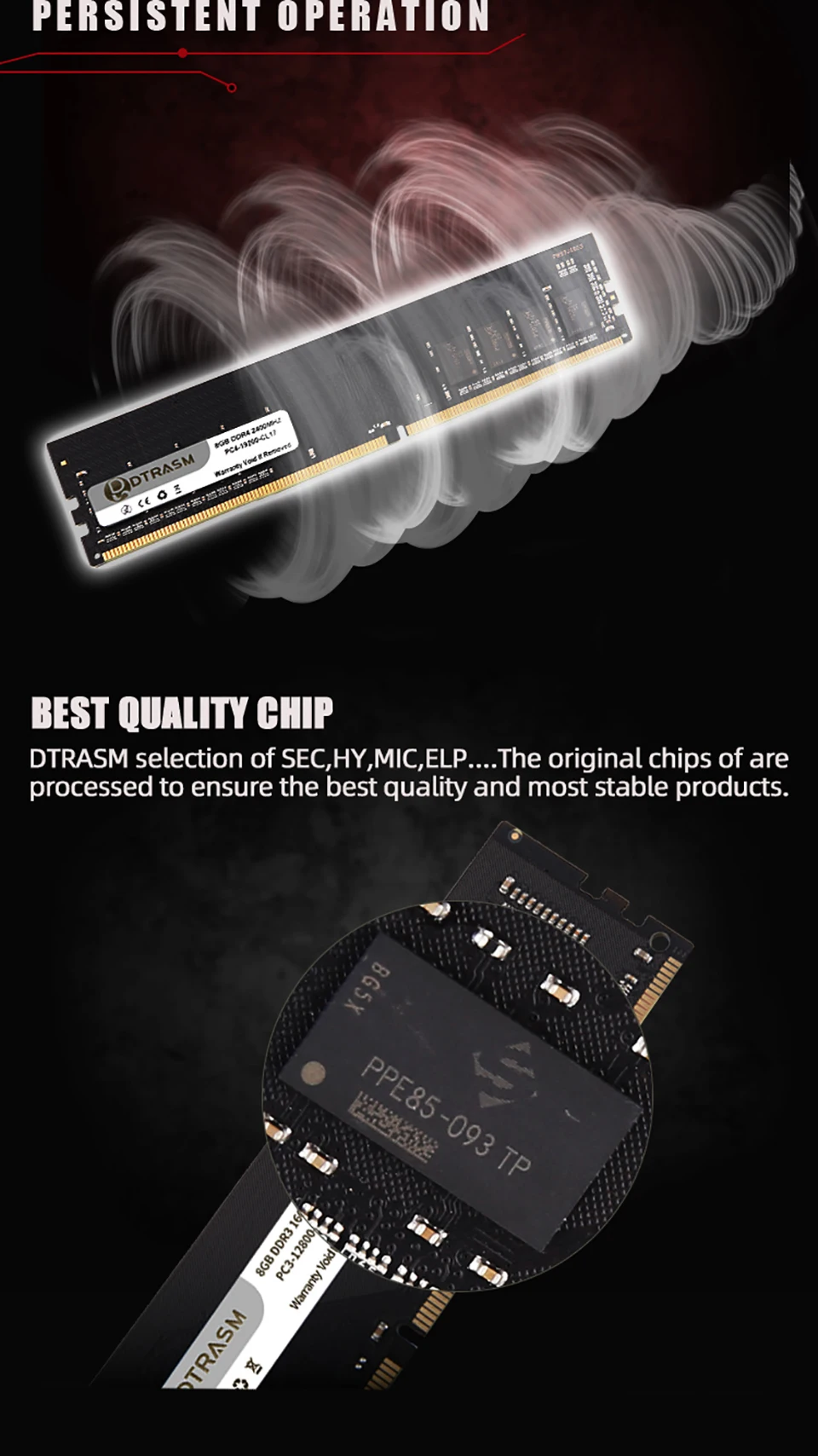Оперативная Память ddr4 4 ГБ 8 ГБ 16 ГБ память 2400 МГц 2666 МГц 1,2 в рабочий стол dimm Высокая совместимость