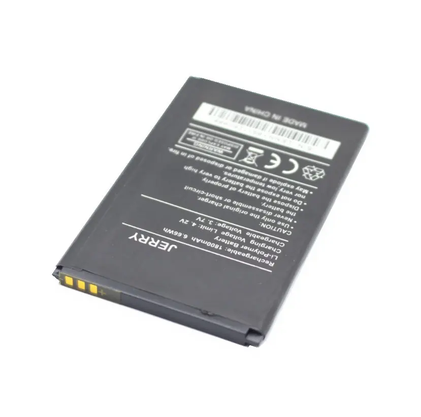 Ciszean 2x3 7 V 1800 mAh Сменный Джерри аккумулятор + универсальное зарядное устройство для