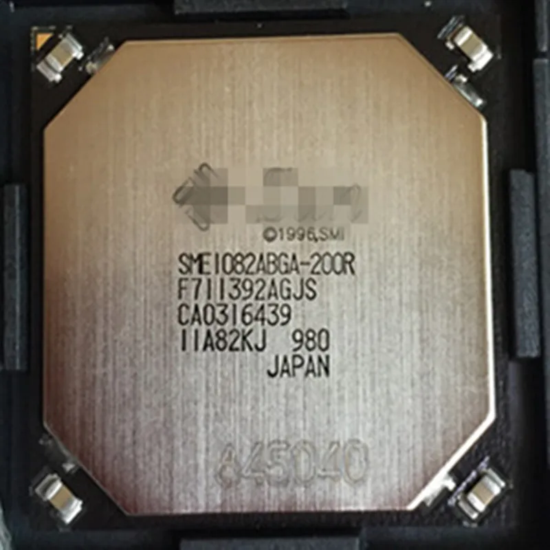 

SME1082ABGA-200R SME1082ABGA new