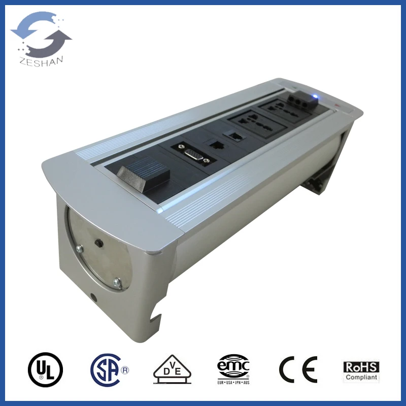 JXP 4 серебро листать электрической розетки RJ11/RJ45|electric socket|socket electricalflip socket |
