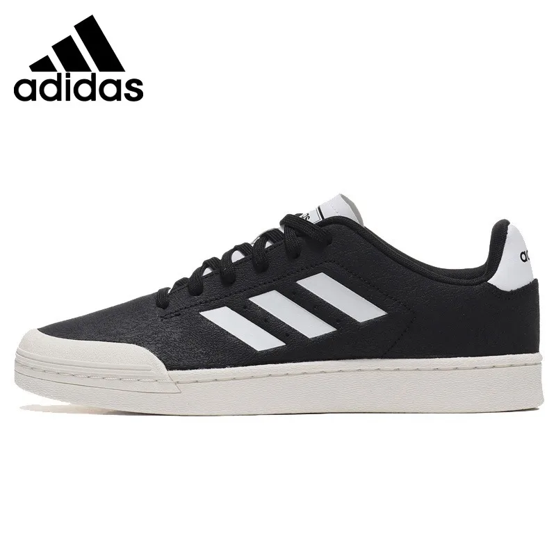 Новое поступление оригинальных мужских теннисных кроссовок Adidas COURT70S | Спорт и