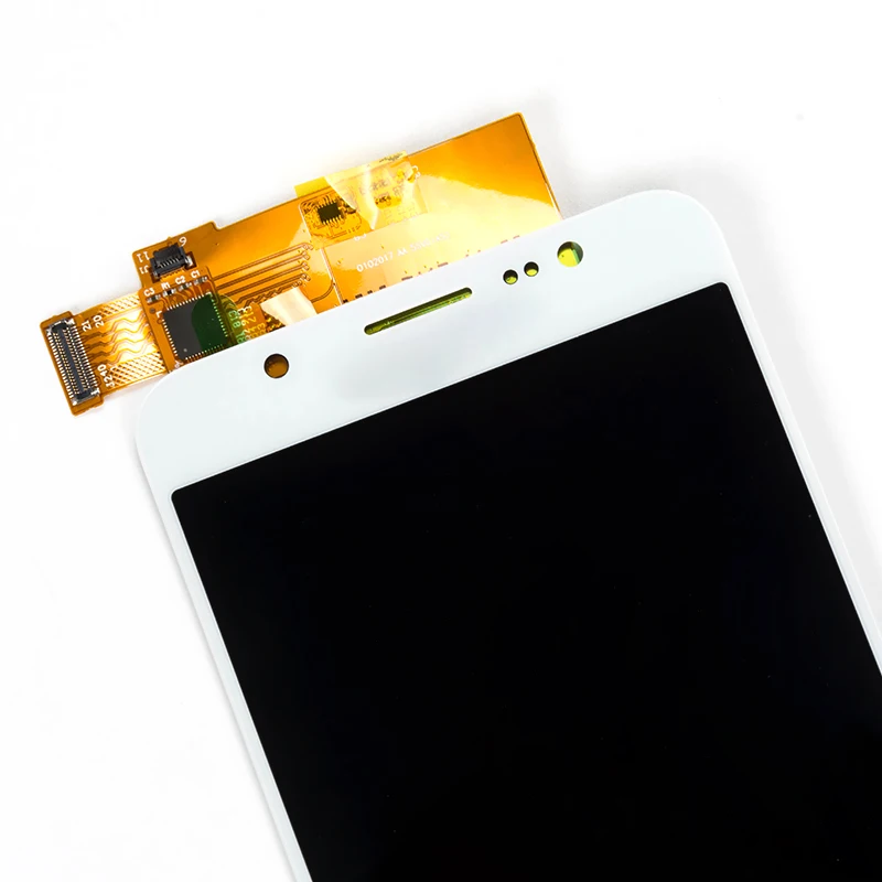 10 шт. ЖК дисплей для Samsung Galaxy J7 2016 OEM J710F J710H J710M сенсорный экран дигитайзер в сборе