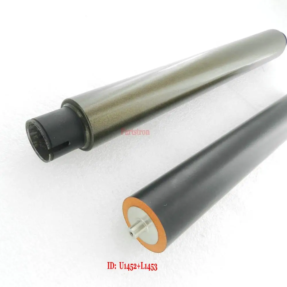 Новый роликовый комплект Fuser NROLI1453FCZ1 + NROLT1452FCZ1 для Sharp ARM 550 620 700 MX M550 Запчасти копира