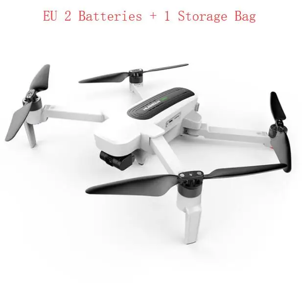 Type 8 Hubsan H117S Zino RC дроны игрушка gps 5,8 Г 1 км с видом от первого лица в формате 4K UHD, Камера 3-осевому гидростабилизатору Квадрокоптер Бла(беспилотный летательный аппарат-RTF gps режимом удержания высоты RC дроны - Цвет: Type 8
