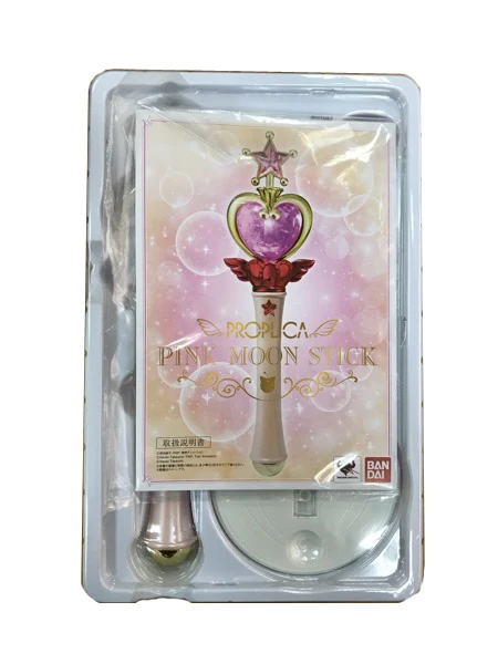 PrettyAngel-Подлинная Bandai Tamashii нация Proplica Реплика Сейлор Мун