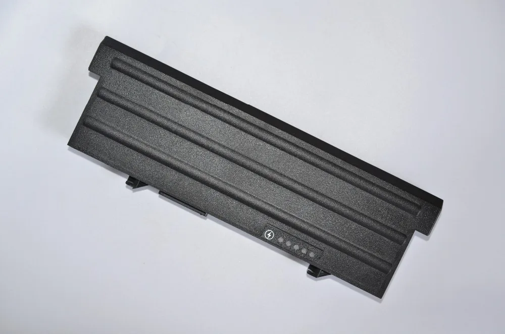 Аккумулятор для Dell Latitude E5400 E5410 E5500 E5510 RM661 RM668 T749D U116D W071D WU841 WU843 WU852 X064D 11 1 В 6600 мАч 9