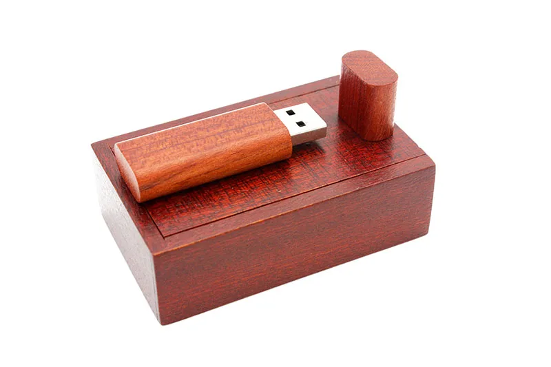 Деревянный бамбук+ деревянная коробка USB флэш-накопитель 128 ГБ 256 ГБ 16 ГБ 32 ГБ 128 Гб карта памяти USB creativo персональный логотип
