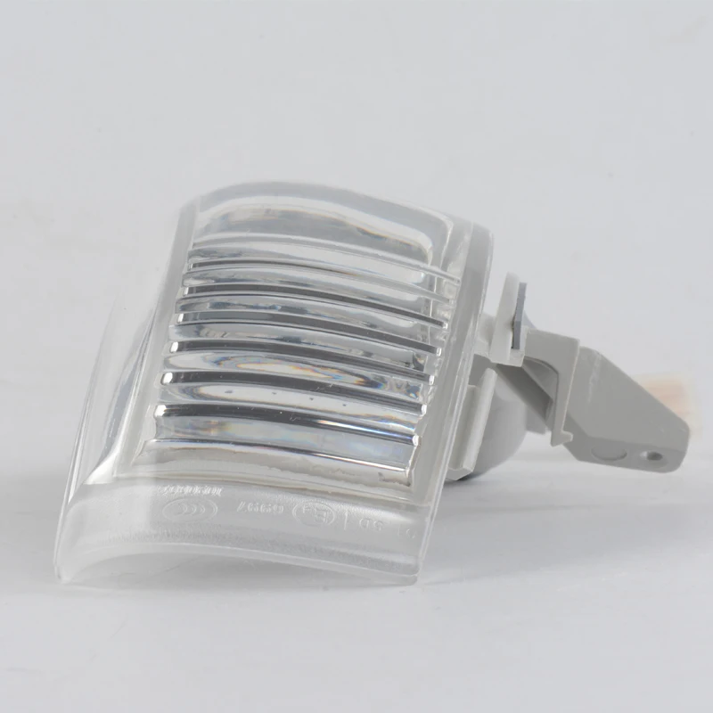 Наружное заднего вида указатель поворота бокового зеркала светодиодный