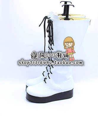Обувь для костюмированной вечеринки Brdwn Hitman reborn Belphegor|Туфли| |