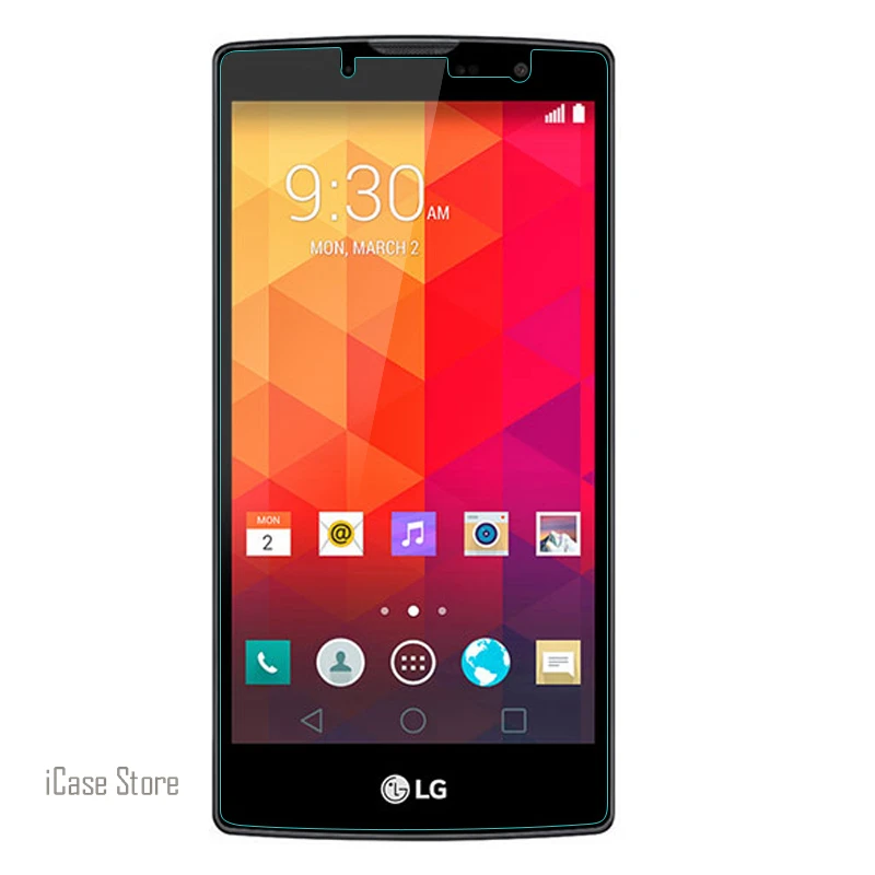 9 H протектор экрана из закаленного стекла для LG K4 2017 Verre Защитная закаленная