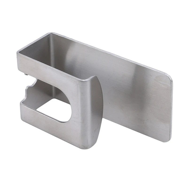 Нержавеющая сталь высокое качество ручная электрическая зубная щетка держатель