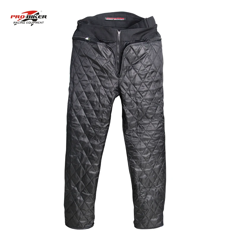 PRO-BIKER Winter Motorcycle Racing Jacket Pants Clothes Motocross Protective Gear Body Armour Protector JK21 | Автомобили и