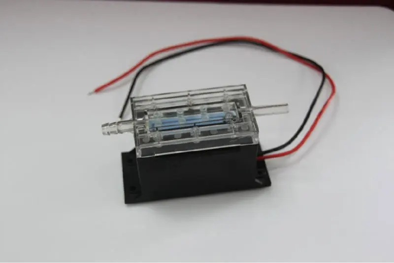 1 шт./лот TRUMPXP TCB-56500CLL стиральная машина CD озоновый генератор Озонаторы очиститель