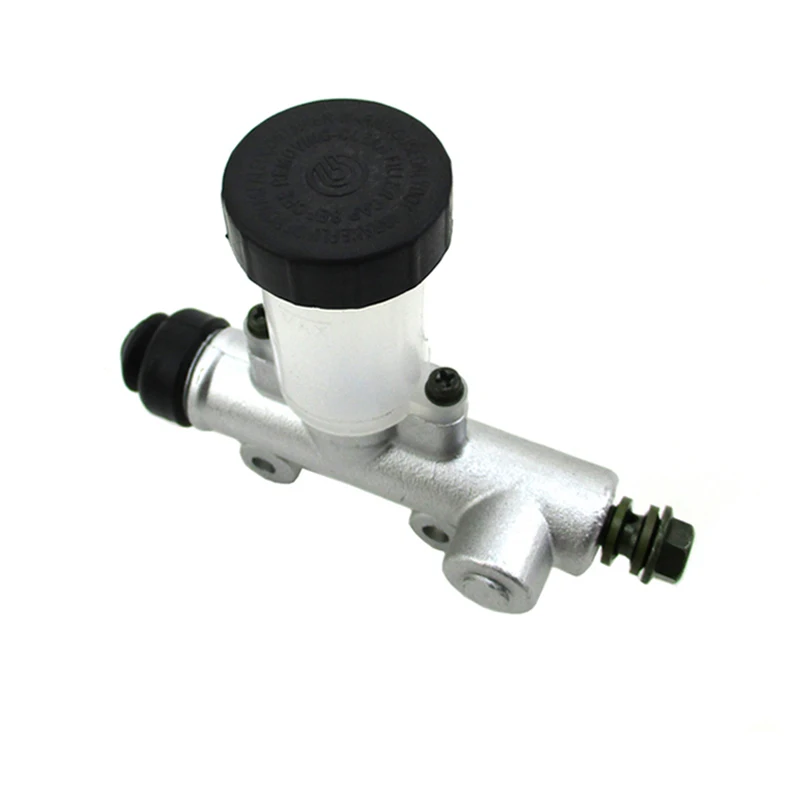 XLSION Go Kart главный тормозной цилиндр для Hammerhead 80T Mid American Sportworks 6.000.305 TrailMaster 6.5HP XRS XRX