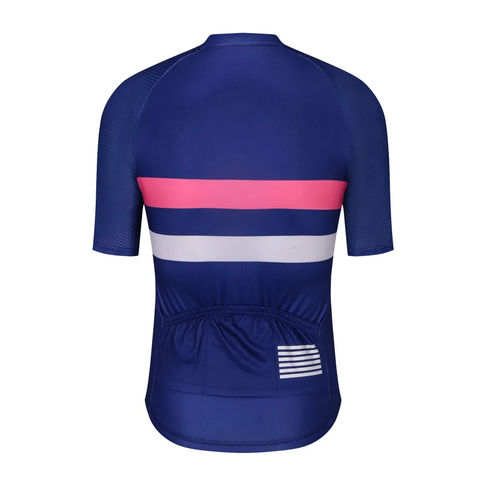 RCC Raphp новинка 2019 Высококачественная футболка для велоспорта PRO TEAM AERO крутая