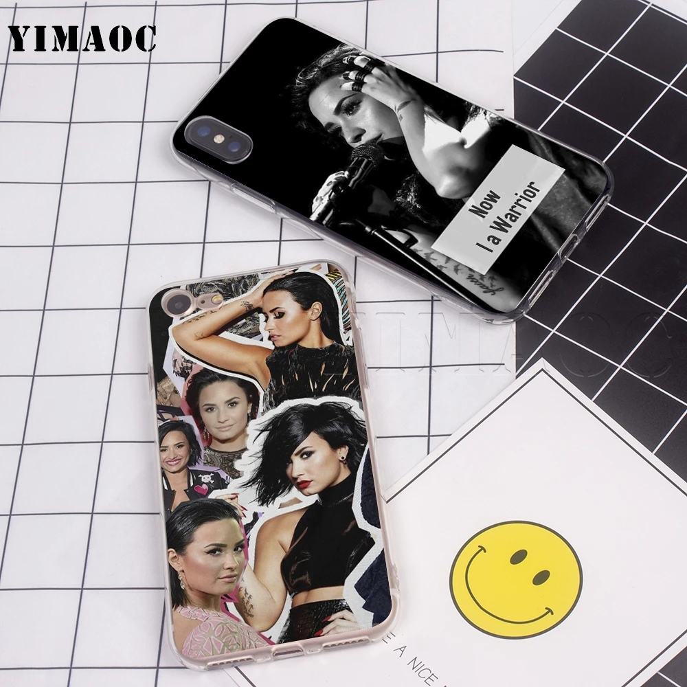 Силиконовый чехол YIMAOC для Samsung Galaxy A7 A8 A9 A10 A30 A40 A50 A70 M10 M20 M30 S10e J6 Plus 2018|Бамперы| |