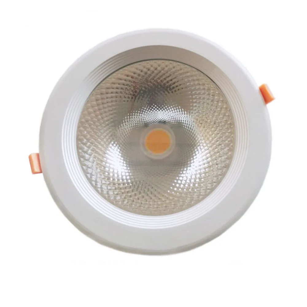 3 Вт-40 Вт COB LED-лампа для потолочного светильника AC110V 220 В светодиодные светильники