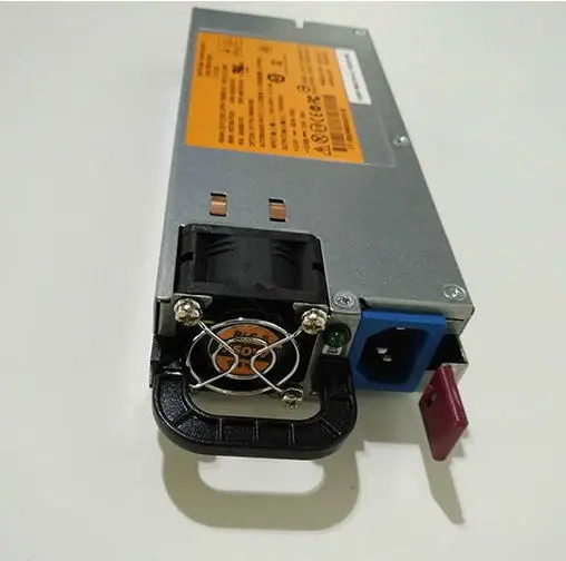 Зарядное устройство для сетевого адаптера переменного тока для hp Gen8 G8 656363-B21 643955-101 643932-001 660183-001 аккумулятор большой емкости 750 W