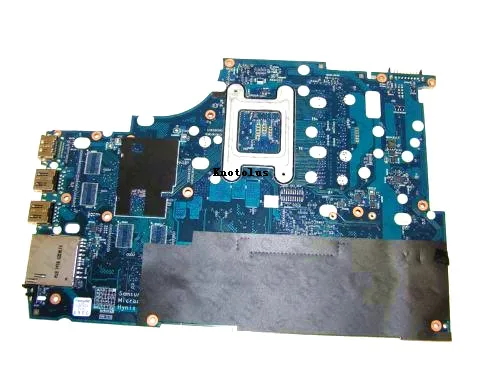 720577-601 for hp ENVY15-J laptop motherboard 720577-501 720577-001 GMA HD5000 DDR3 Free Shipping 100% test ok | Компьютеры и офис