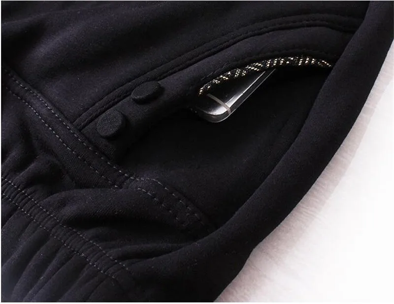 Плюс размер, XXL-7XL, флокированные женские брюки, Осень-зима, утолщенные, теплые, Экстра большой размер, эластичные, с высокой талией, брюки для женщин, N364
