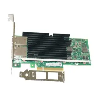 RaidStorage X540-T2 x540 10 Гб RJ45 PCIe 2 0 8x двойной порт Ethernet сервер адаптер контроллер карта 1