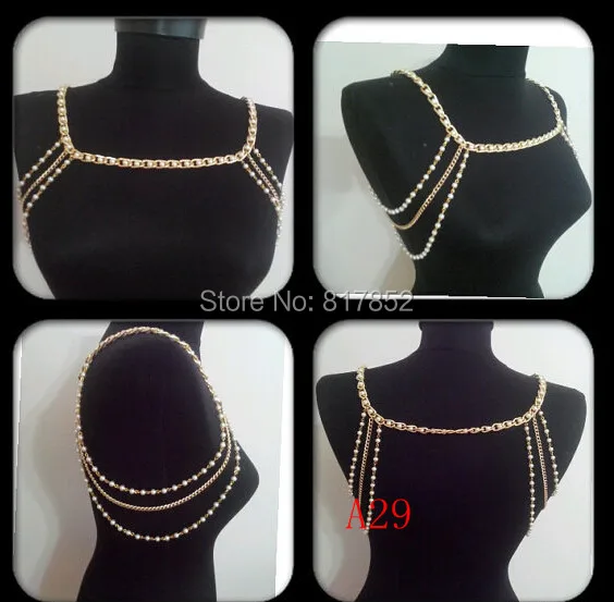 Бесплатная доставка Лидер продаж новые женские золотые цепочки A29 ювелирные