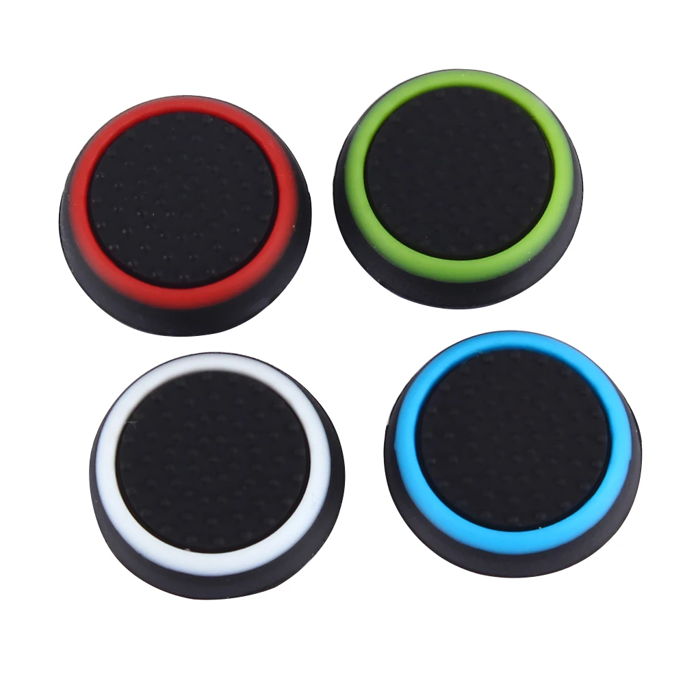 32 шт./лот силиконовый игровой джойстик колпачок контроллер Джойстик для большого