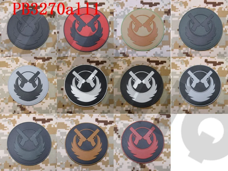 3D ПВХ patch Brothers of Texas Airsoft Morale | Дом и сад