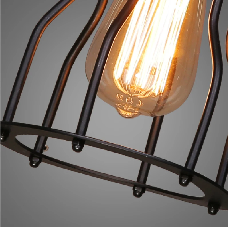 Новое поступление минималистичные винтажные настенные лампы в скандинавском