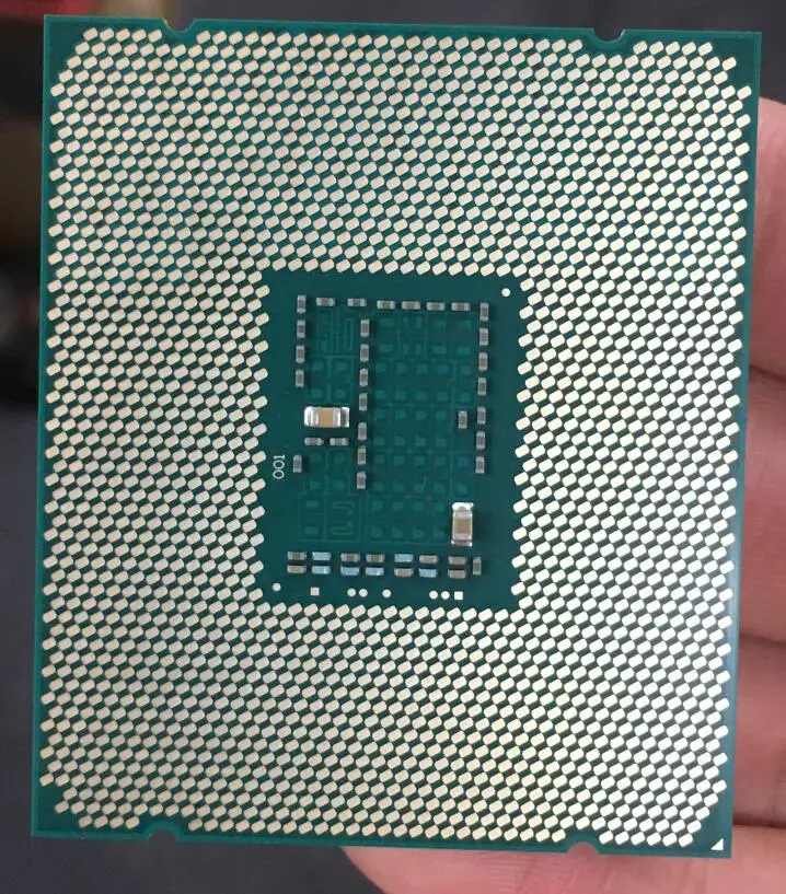 Процессор Intel Xeon E5 2678 V3 Процессор 2,5G служить LGA 2011-3 e5-2678 V3 2678V3 настольных ПК процессор cpu для X99 материнская плата