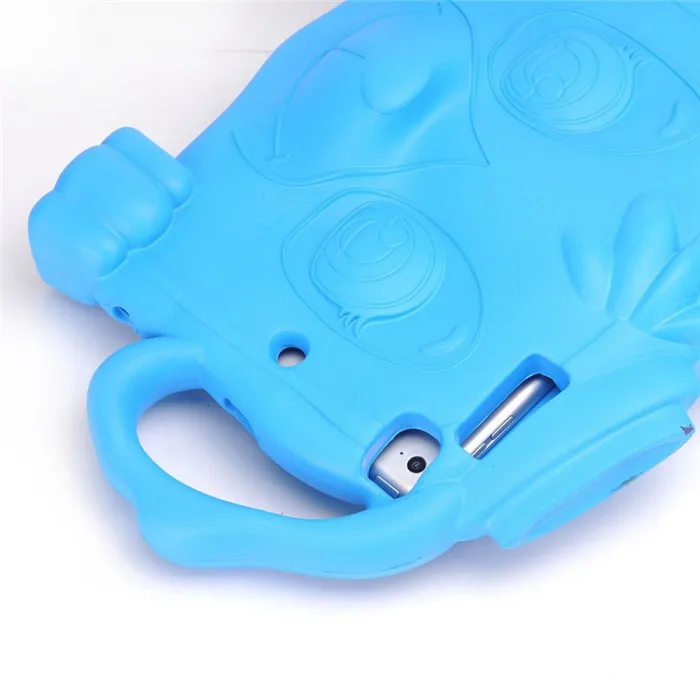 Для iPad Mini чехол с милой собачкой детьми из нетоксичного материала EVA пены