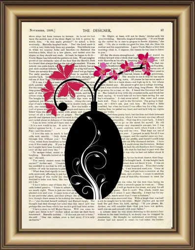 Современный словарь ВАЗ холст живопись настенная печать плакат картины