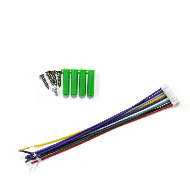 Система контроля доступа RFID 125 кГц устройство для безопасности входной двери