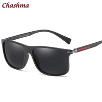 oversize sunglasses designer gafas men polarized sun glasses uv400 dark gray colored lenses fishing driving glasses