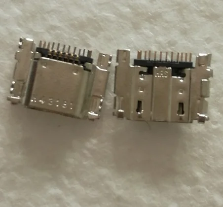 50 шт./лот порт для зарядки док станция разъем USB Samsung Tab 4 8 0 T230 T231 T320 T321 T330 T331 T530