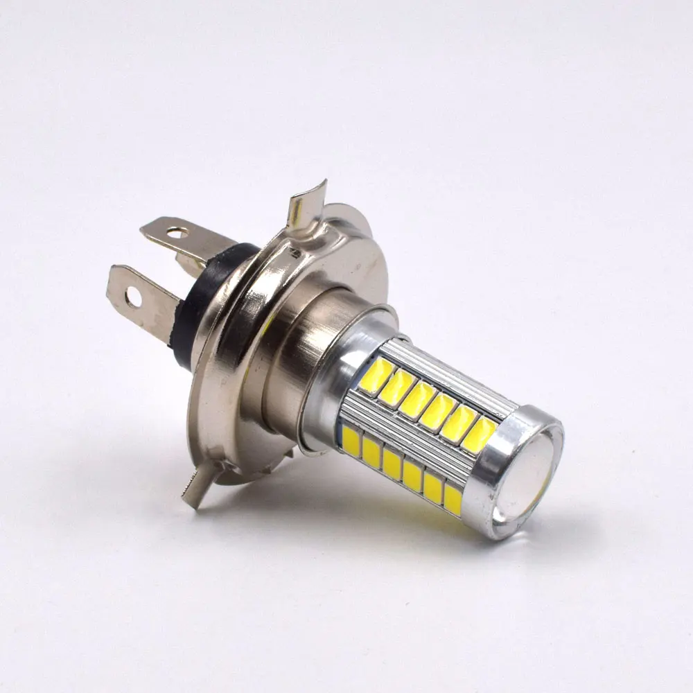 СВЕТОДИОДНЫЙ Автомобильный противотуманный фонарь сигнала светильник H4 H7 H8 H11 9005