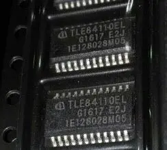 

10 шт./лот TLE84110 84110 TLE84110EL SSOP-24 Новый и оригинальный