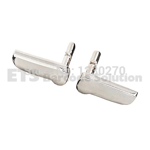 5 шт./лот Symbol MC3000 MC3070 MC3090 MC3190 дверная защелка батареи и комплект уплотнительных