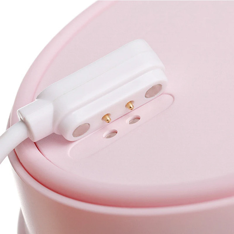 Xiaomi 17PIN маленькая портативная соковыжималка Звездная для фруктов 400 мл Hiden из