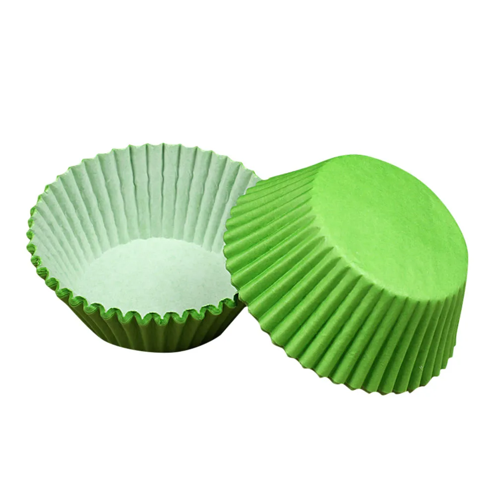 Cake Liner Muffin Case Moon Box Paper Cup Decorator Tool Dropshipping Feb20 |