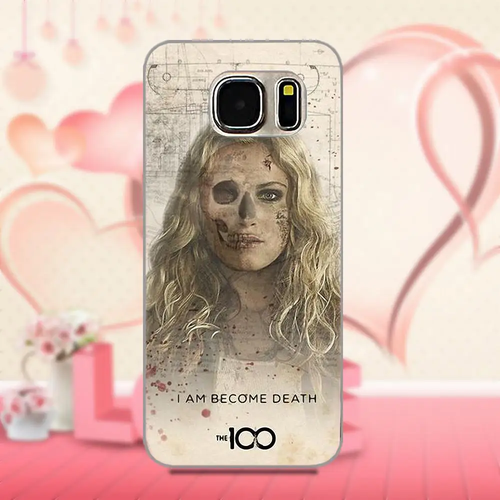 Мягкие чехлы для ТВ-шоу серии 100 Apple iPhone 4 4S 5 5C 5S SE 6 6S 7 8 Plus X LG G3 G4 G5 G6 K4 K7 K8 K10 V10 V20 |