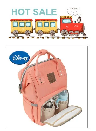 Disney анти-потеря запястья поводок детский безопасный рюкзак дышащий ходячий Жгут Регулируемая манжета для малышей прогулочный помощник