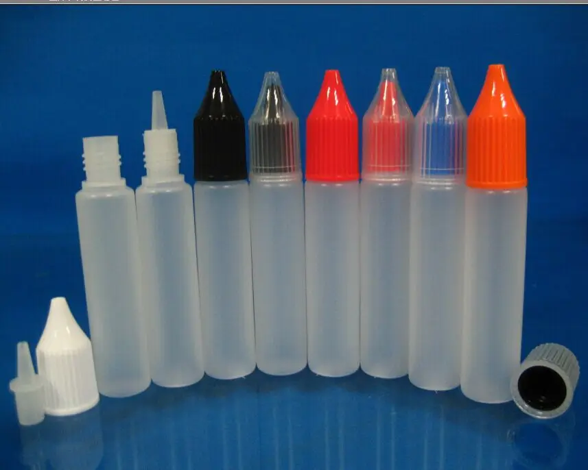 Флакон в форме ручки с защитой от детей единорога 10 мл 1000 шт./лот бесплатная