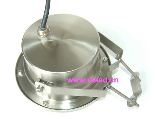 

IP68, High power,15W outdoor LED spotlight,LED outdoor light,15X1W,24V DC,DS-10-54-15W,stainless steel,2-year warranty
