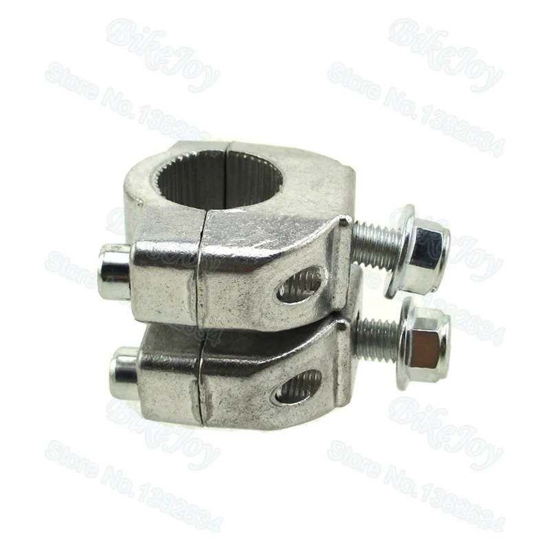 Кронштейн для руля 22 мм 7/8 дюйма 47 куб. См 49 См|bar riser|22mm handlebar22mm handlebar clamp |