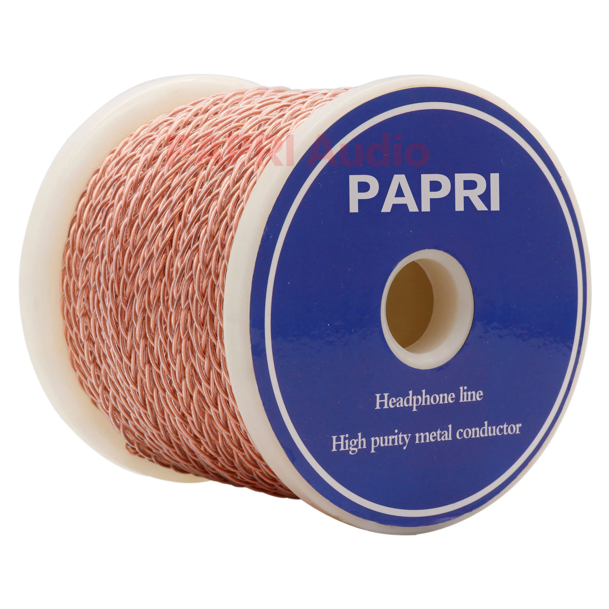 PAPRI DIY PR9401CU обновленный сигнал линия кабеля OCC провод Hifi аудио для